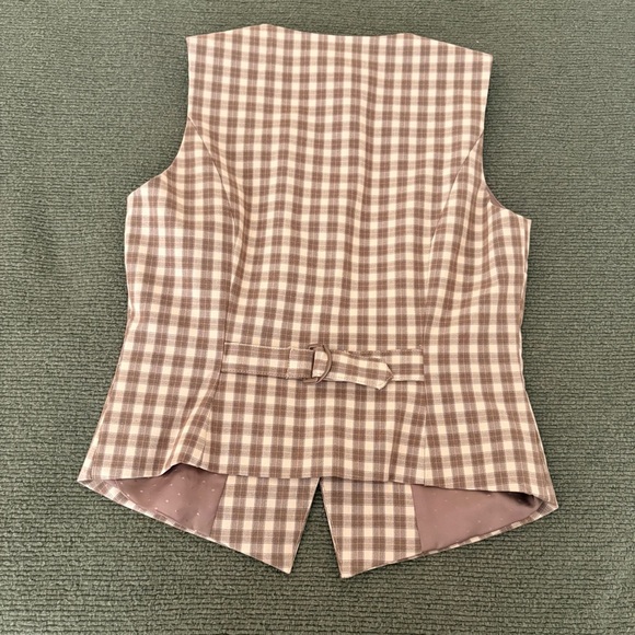 Rachel Zoe Vest - Picture 3 of 7